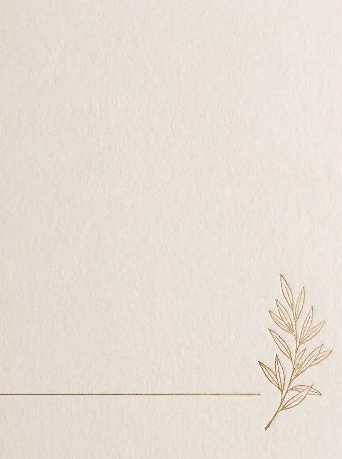 ORA Retreat House Club card, reverse